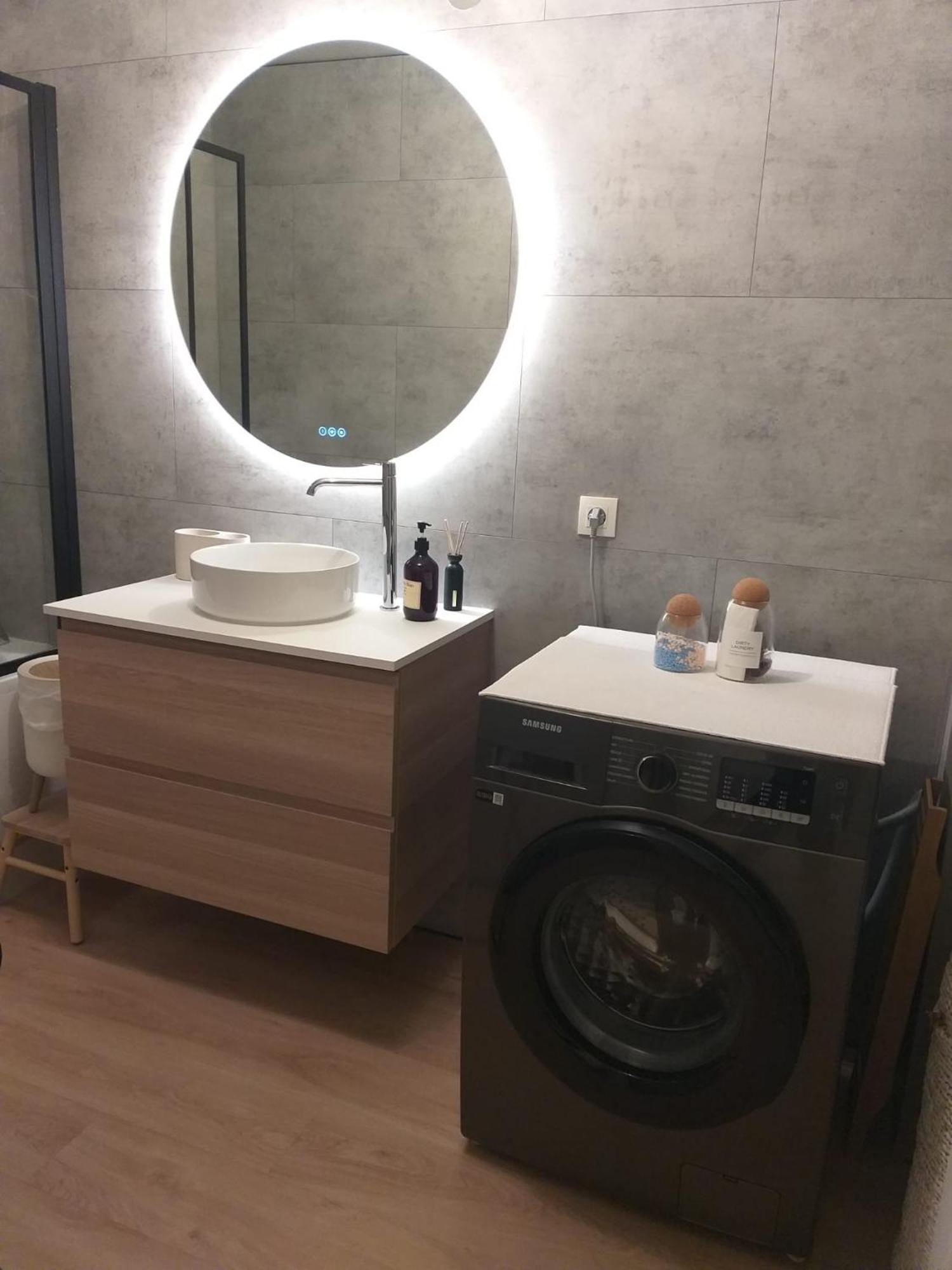 Beau Loft Au Coeur De Toulon Apartamento Exterior foto