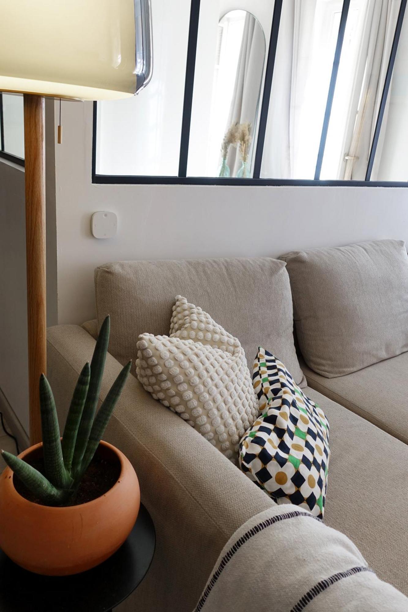Beau Loft Au Coeur De Toulon Apartamento Exterior foto