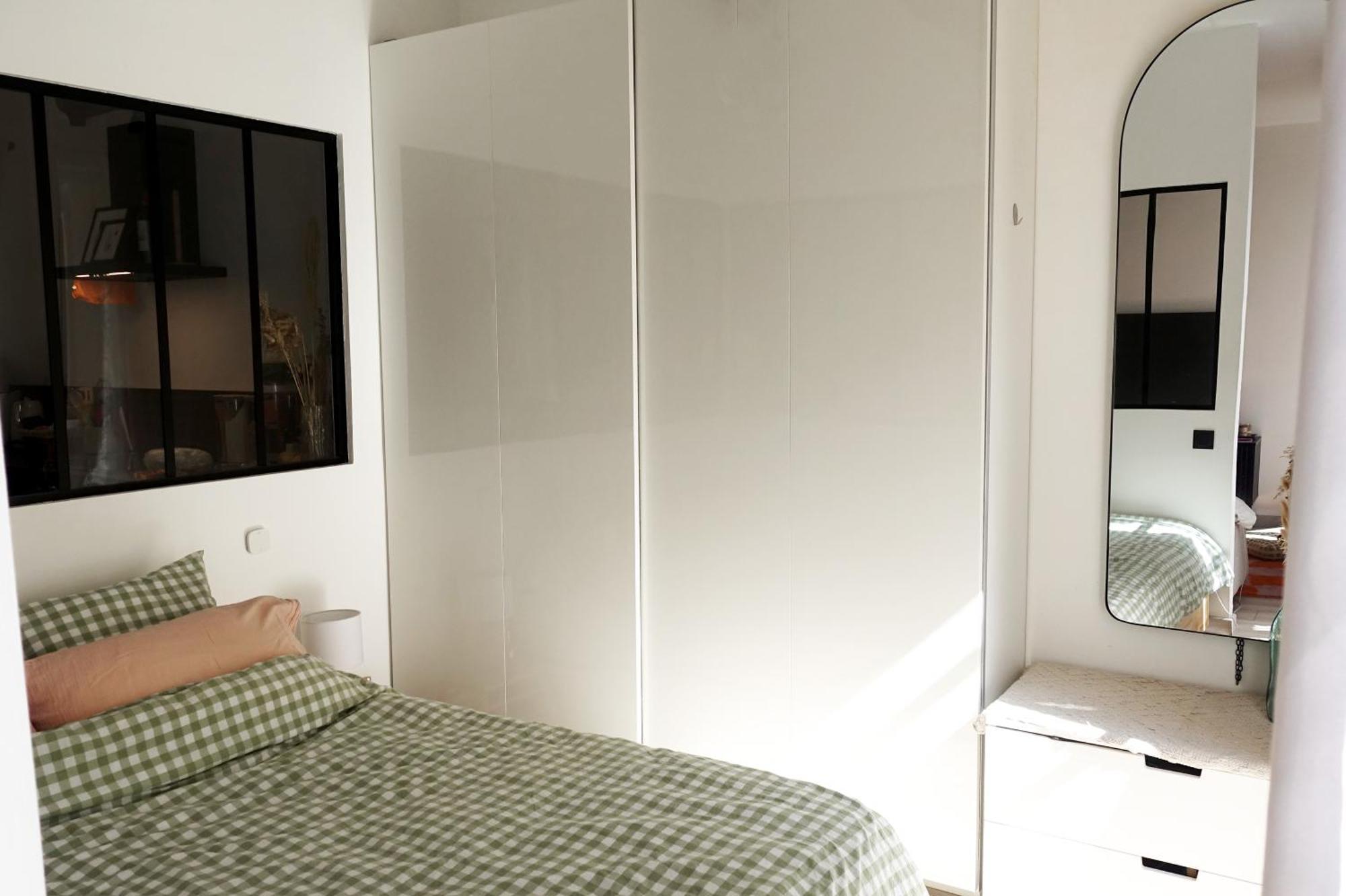 Beau Loft Au Coeur De Toulon Apartamento Exterior foto