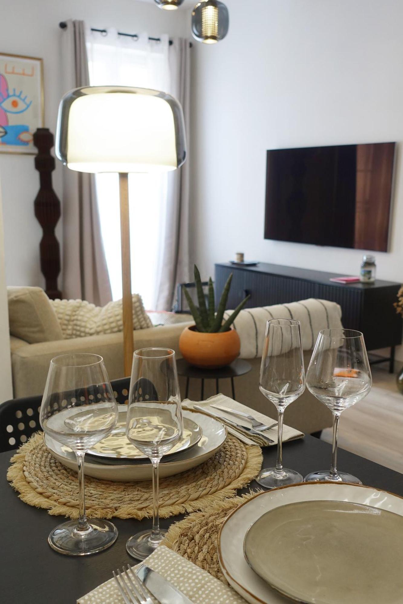 Beau Loft Au Coeur De Toulon Apartamento Exterior foto