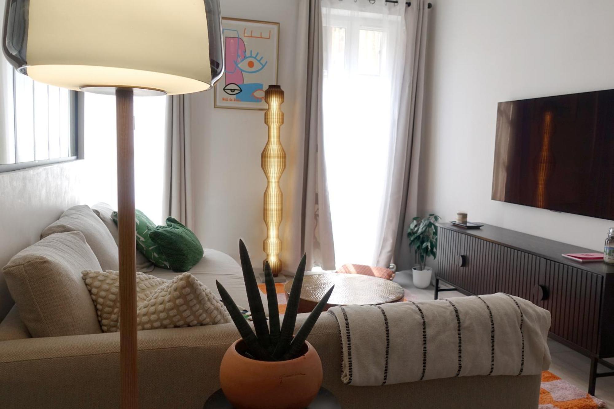 Beau Loft Au Coeur De Toulon Apartamento Exterior foto